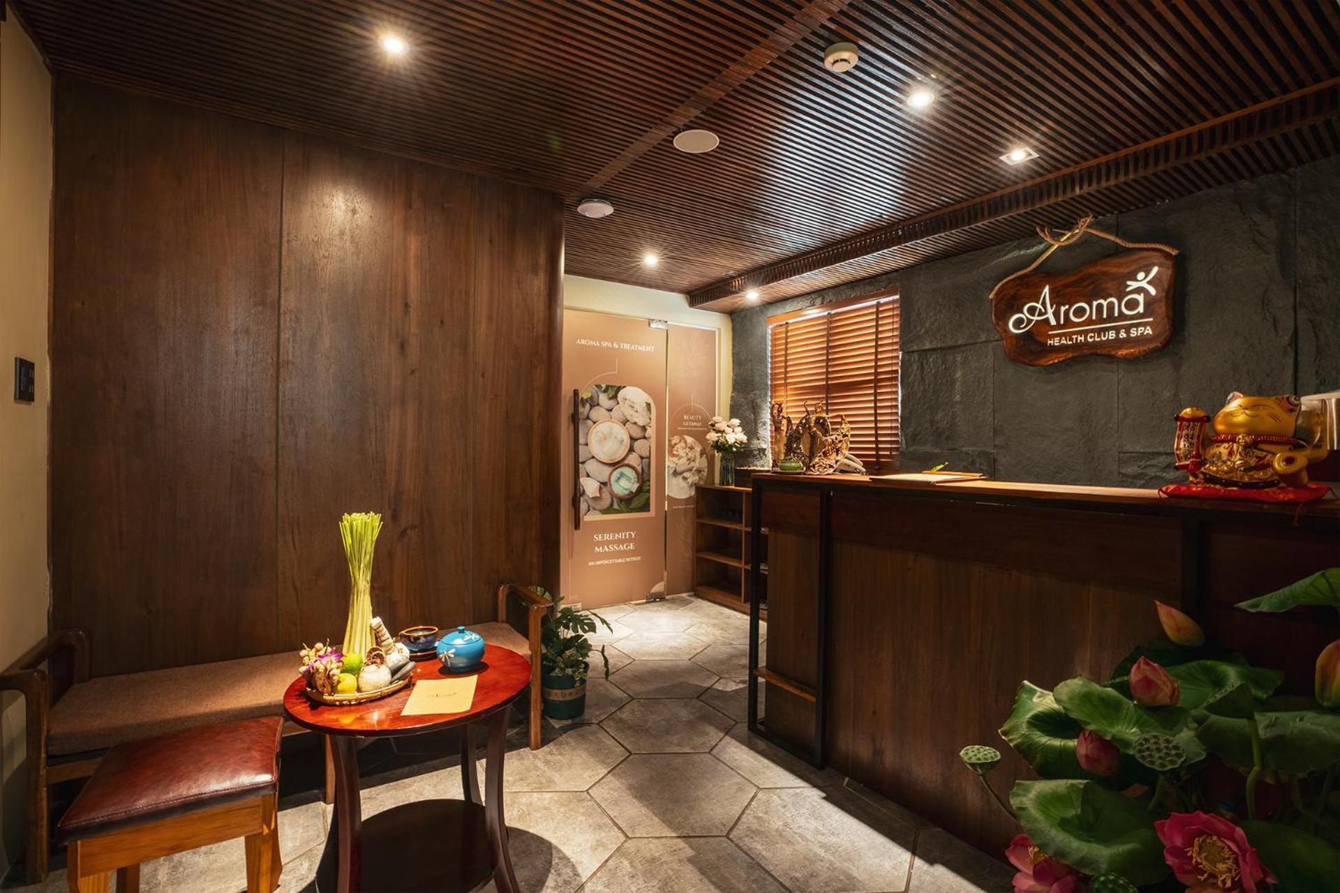 Alagon D'Antique Hotel & Spa Ho Či Minovo Město Exteriér fotografie